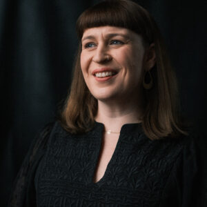 Surviving as a Writer with Jan Carson