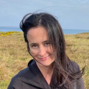 Writing Childhood with Joanne Hayden