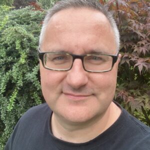 Book Illustration with Oisín McGann