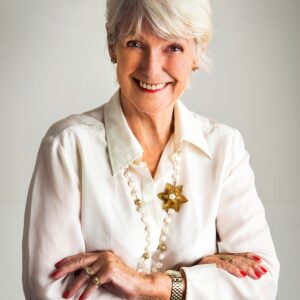 Writing Historical Fiction with Patricia O'Reilly