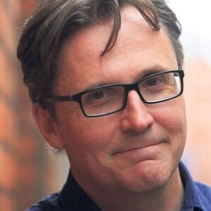 Rewriting History with William Ryan