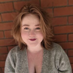 Finish Your Script with Caitríona Daly