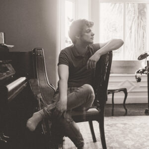 Songwriting: Lyrics, Form, and Voice with Christian Wethered