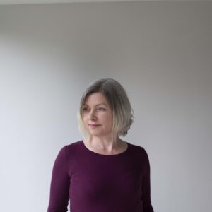 Furnishing Fictional Spaces with Danielle McLaughlin