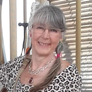 Teaching Creative Writing with Lissa Oliver