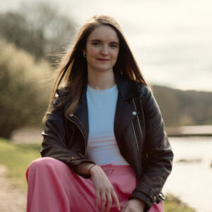 Sidestepping the I: Writing What You Don't Know with Molly Twomey