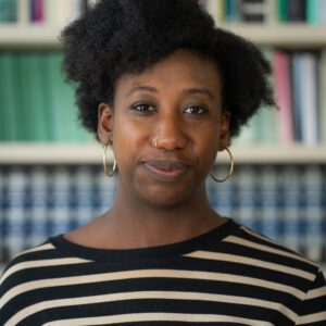 A Beginner's Guide to Creative Writing in Irish with Ola Majekodunmi