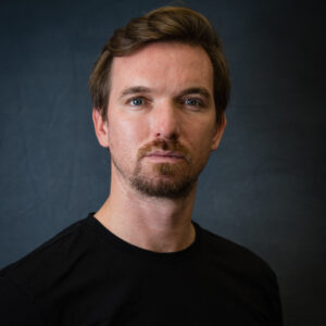 Find the Fun in Flash Fiction with Patrick Holloway