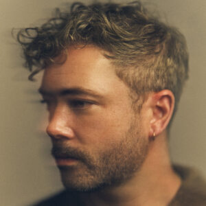 A Poetry Masterclass with Seán Hewitt