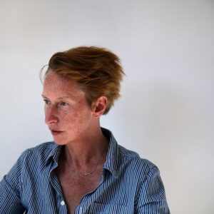 Master of None, an Un-Masterclass with Joanna Walsh