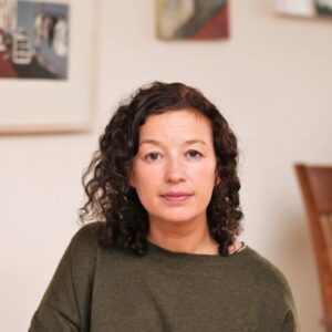 Words on the Page: Crime Fiction Taster Workshop with Andrea Carter