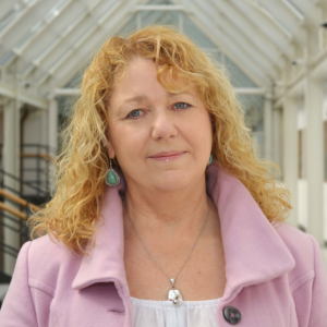 Songs and Stories with Anne McDonald
