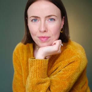 Intro to Playwriting with Aoife O'Connor