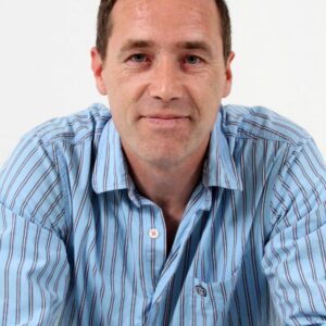 The Mindful Writer with Declan Burke