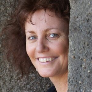 Journey Into Poetry with Enda Wyley
