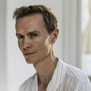 The Queer Self with Gavin McCrea