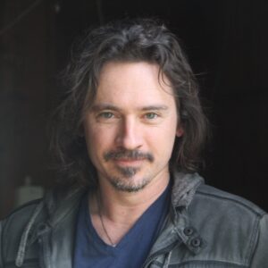 The Graphic Writer: Collaborating, Producing, and Pitching for Comics with Josh Wagner