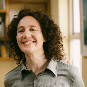 Myth and Magic in Fiction with Leeanne O'Donnell