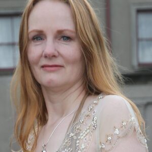 Masterclass: Writing Historical Fiction with Martina Devlin