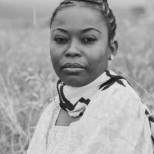 Creative Writing Workshop for Members of the Global Majority with Nithy Kasa