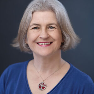 Writing Historical Fiction for Children and Young Adults with Sheena Wilkinson