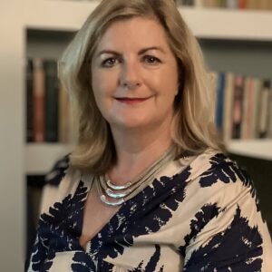 A Voyage Round Travel Writing with Madeleine Keane