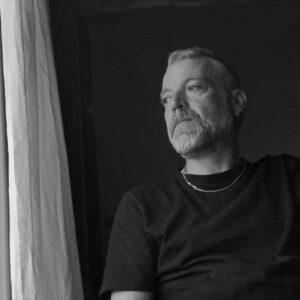 Making it Now: An Introduction to Experimental Fiction with Dave Lordan