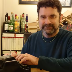 Write for the Stage with David Butler