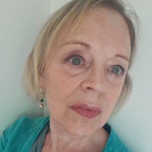 Beyond the Arc with Liz McSkeane