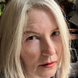 A Writer Wants to Publish with Órfhlaith Foyle