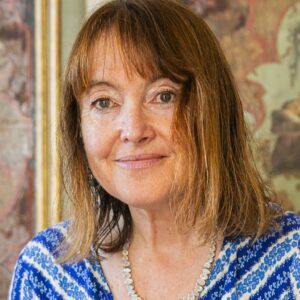 Singing a Little Song: Finding Your Sonnet Voice with Catherine Ann Cullen